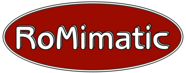 Romimatic Logo