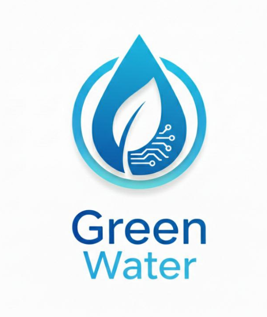 Green Water Italia Logo