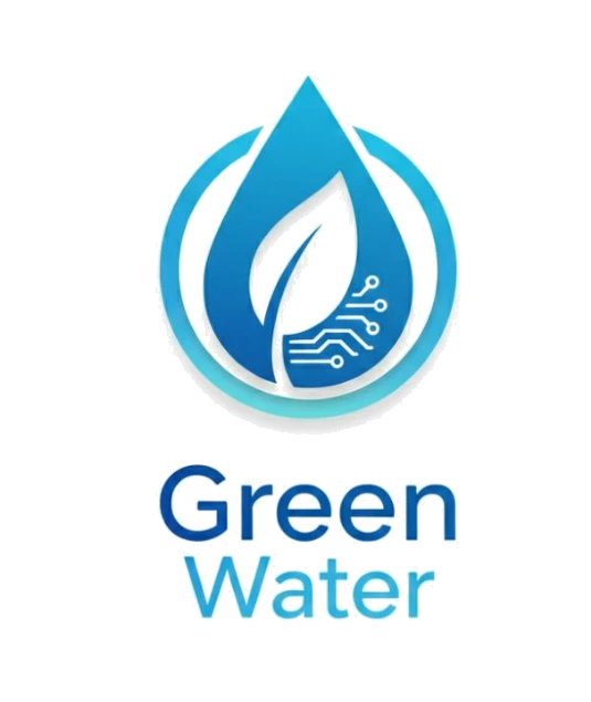 Green Water Italia Logo