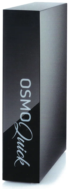 Depuratore acqua casa a osmosi inversa a flusso diretto Osmoquick