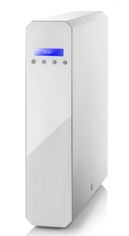 Osmosystem 150